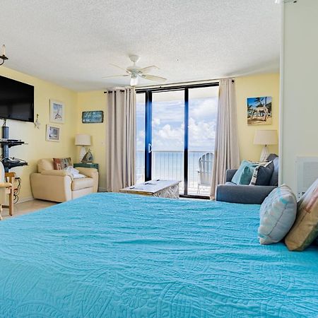 Seaside Beach & Racquet Club 3605 Orange Beach Luaran gambar
