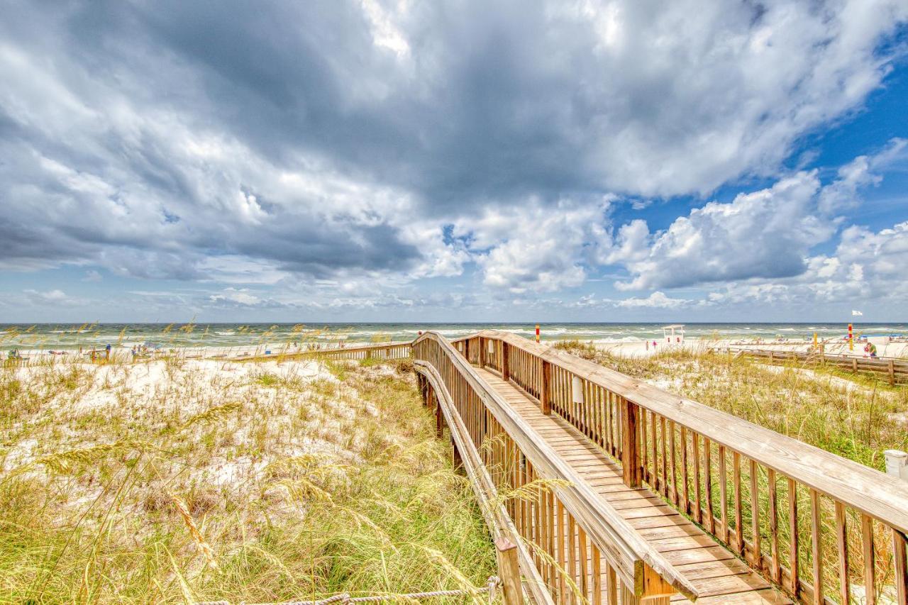 Seaside Beach & Racquet Club 3605 Orange Beach Luaran gambar