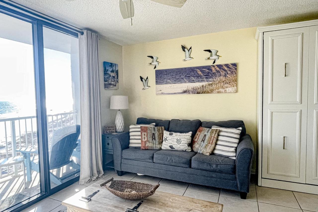 Seaside Beach & Racquet Club 3605 Orange Beach Luaran gambar