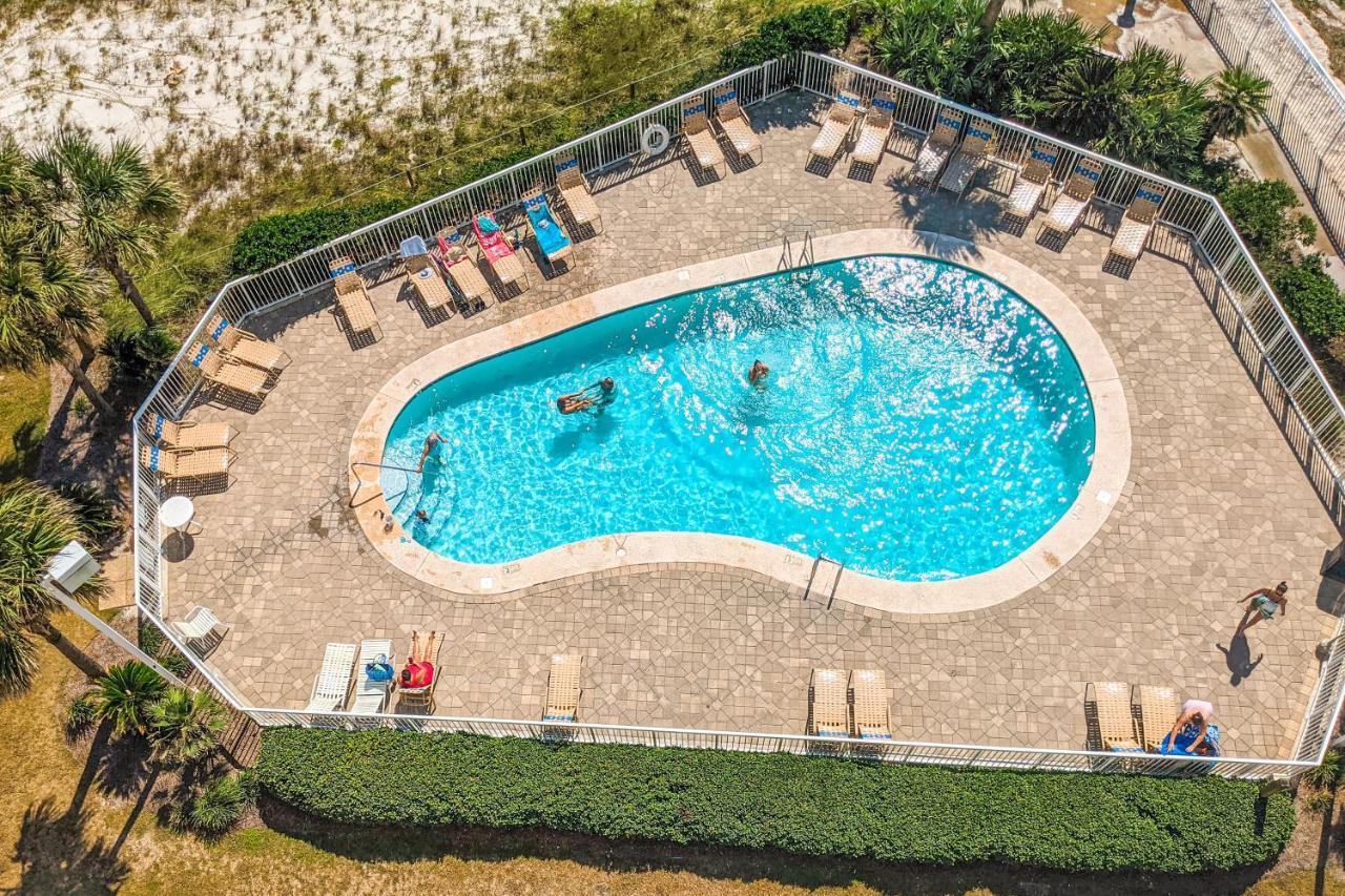 Seaside Beach & Racquet Club 3605 Orange Beach Luaran gambar