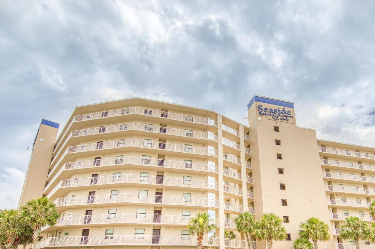 Seaside Beach & Racquet Club 3605 Orange Beach Luaran gambar