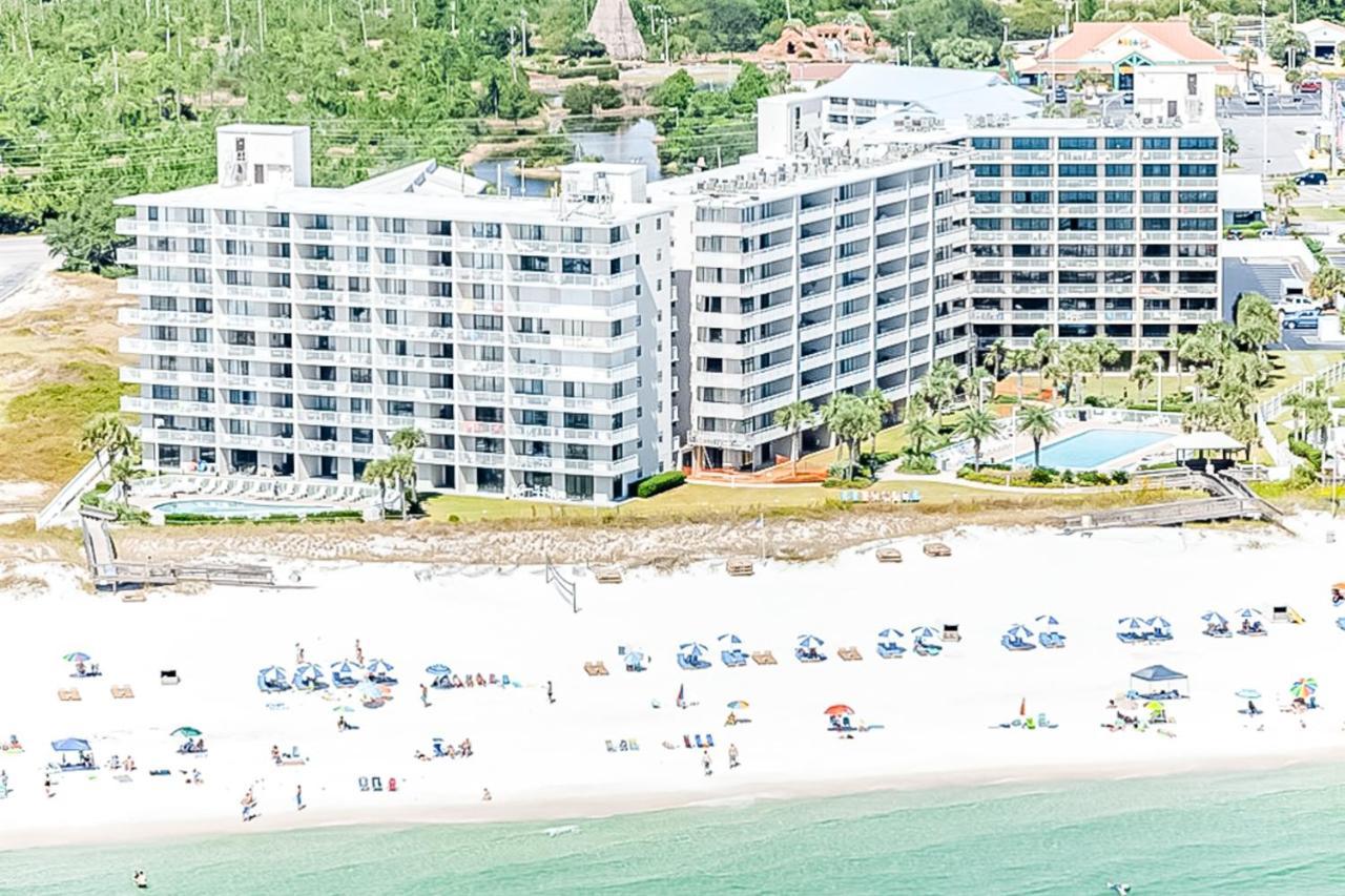 Seaside Beach & Racquet Club 3605 Orange Beach Luaran gambar