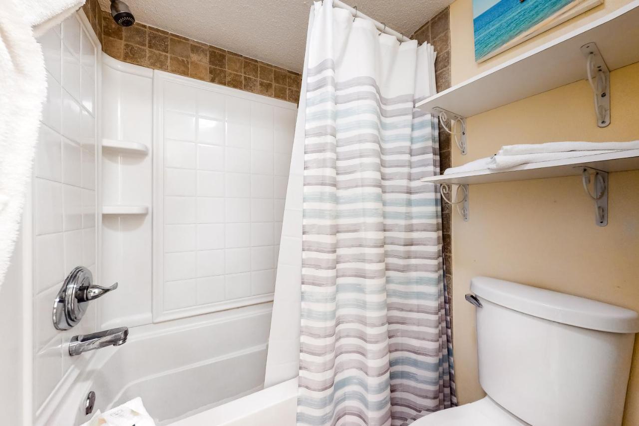 Seaside Beach & Racquet Club 3605 Orange Beach Luaran gambar