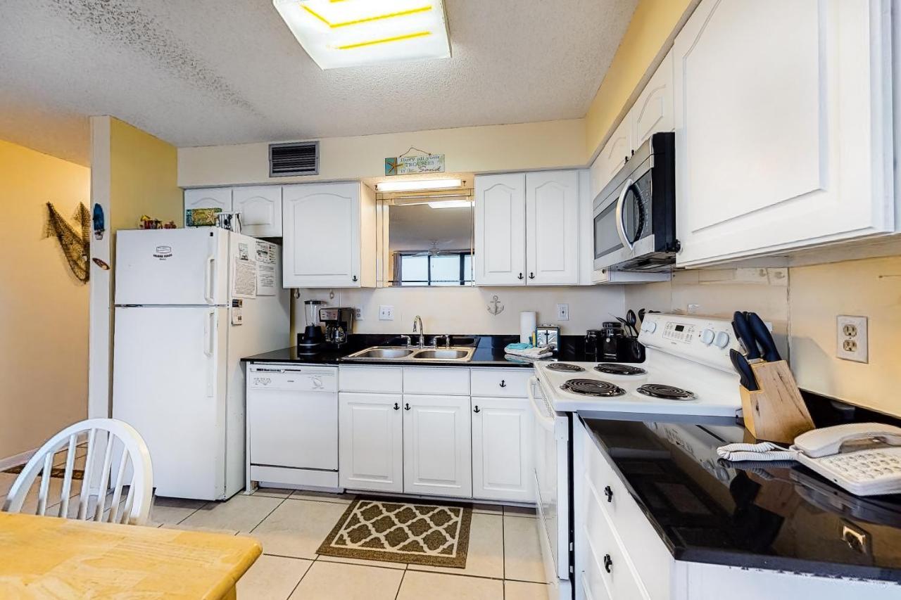 Seaside Beach & Racquet Club 3605 Orange Beach Luaran gambar