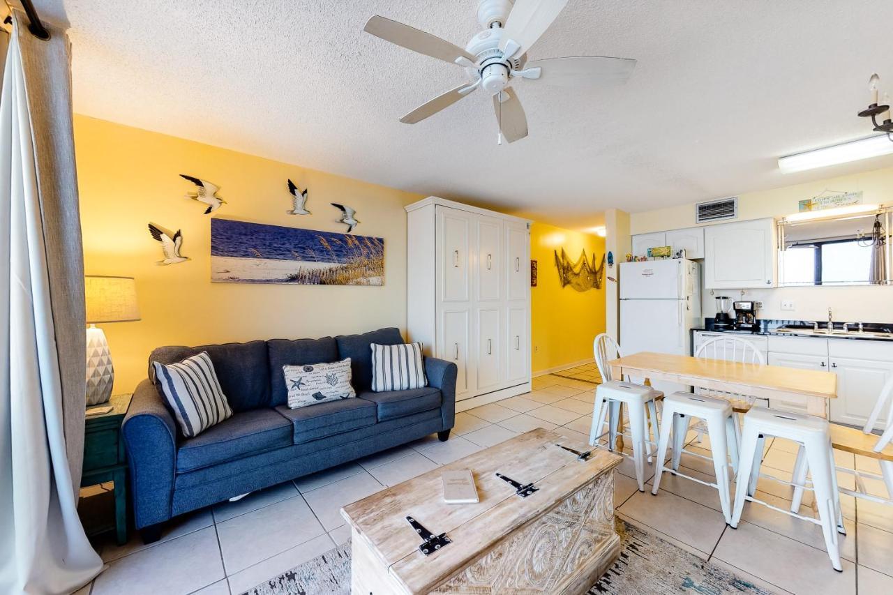 Seaside Beach & Racquet Club 3605 Orange Beach Luaran gambar